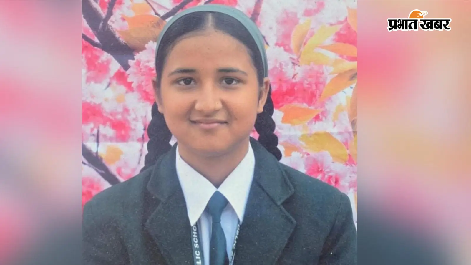 निक्की को नीट की परीक्षा में मिली सफलता निक्की को नीट की परीक्षा में मिली सफलता