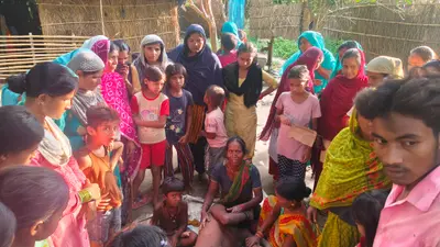 4 दिन और डूबने की 4 घटनाएं: पंडई-हड़बोड़ा नदी में कई बच्चे लापता, अब सुरक्षा इंतजामों पर उठ रहे सवाल