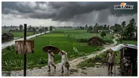 उत्तर बिहार में अगले 5 दिन बदलेगा मौसम, मौसम विभाग ने जारी की चेतावनी