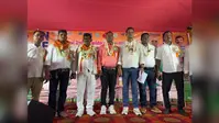 रेलवे मेंस कांग्रेस चुनाव: जमालपुर शाखा-2 के सचिव चुने गए कृष्ण कुमार