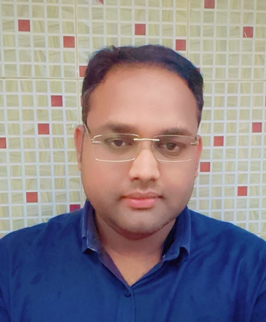 Shubham Haldar