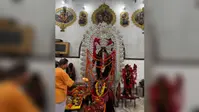 आज होगी सदर बाजार काली मंदिर में मां विपतारिणी की पूजा