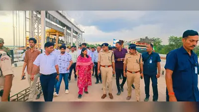 19 जुलाई को शिवहर आएंगे CM सम्राट चौधरी, 130.88 करोड़ की योजना का शुभारंभ; 40 प्रोजेक्ट की भी देंगे सौगात