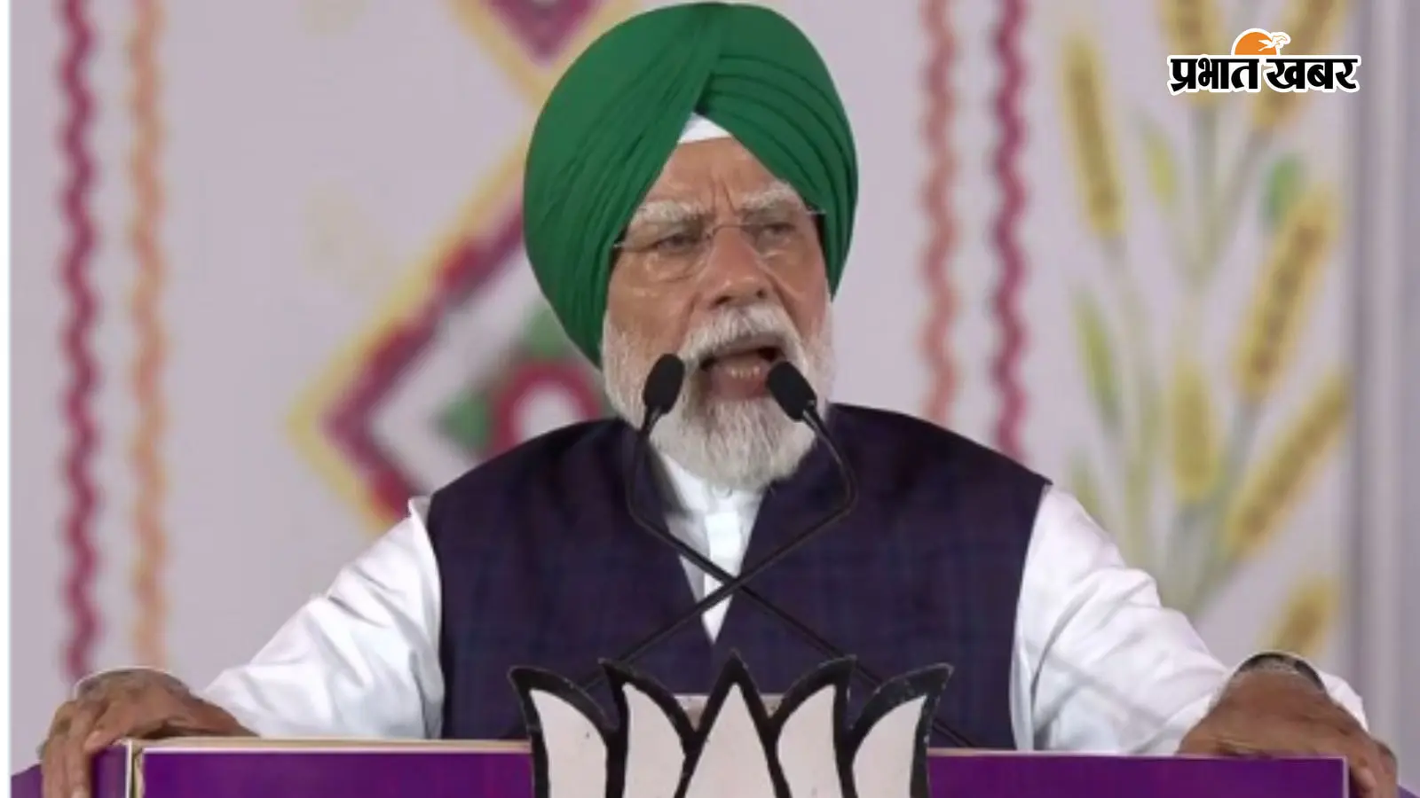 प्रधानमंत्री नरेंद्र मोदी (स्रोत- एएनआई ) प्रधानमंत्री नरेंद्र मोदी (स्रोत- एएनआई )