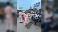औरंगाबाद: दाउदनगर में चला विशेष वाहन जांच अभियान, 79 वाहनों पर कार्रवाई, ₹1.82 लाख का जुर्माना