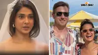 जेनिफर विंगेट ने गुपचुप रचाई शादी? वाइट गाउन में दुल्हन बनीं एक्ट्रेस, पहली तस्वीर देख फैंस बोले- सबसे सुंदर