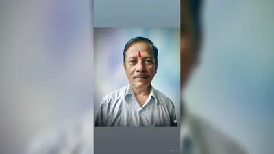 मुंबई में हादसे का शिकार हुए गया जी के कारपेंटर की मौत, गांव पहुंचा शव तो पसरा मातम