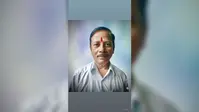 मुंबई में हादसे का शिकार हुए गया जी के कारपेंटर की मौत, गांव पहुंचा शव तो पसरा मातम