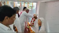 मृत्युंजय तिवारी जैसे पार्टी समर्पित नेता का राजद में इज्जत नहीं : जीतन राम मांझी