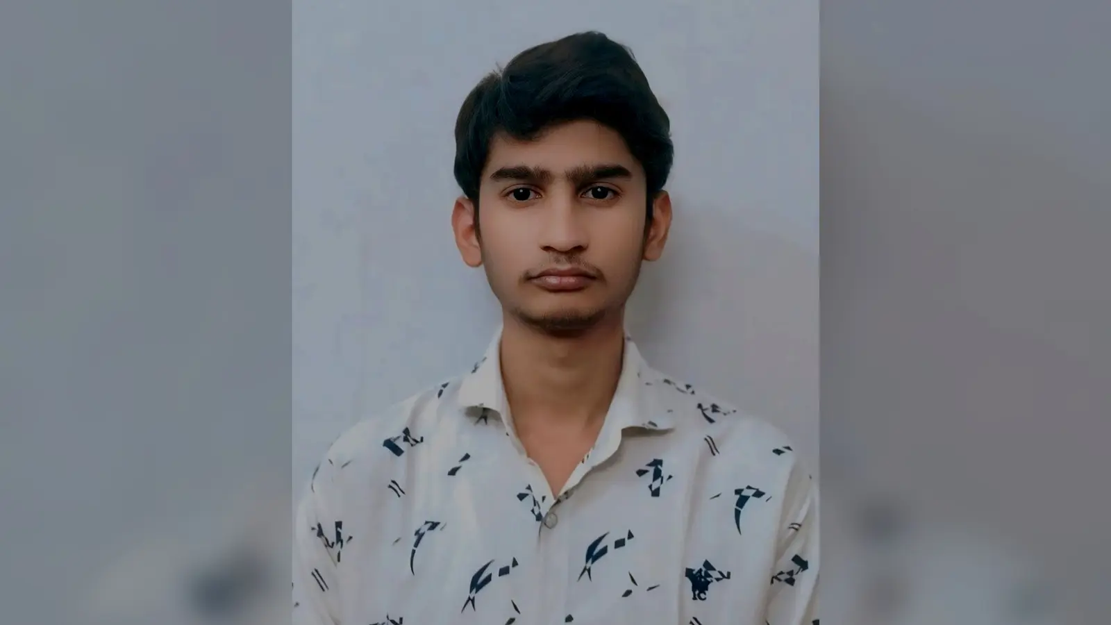 फ़ोटो कैप्शन-,उतीर्ण छात्र प्रांजल | Prabhat Khabar Network फ़ोटो कैप्शन-,उतीर्ण छात्र प्रांजल | Prabhat Khabar Network