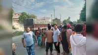 सारण में सड़क हादसा: तेज रफ्तार बाइक लोहे के गेट से टकराई, एक युवक की मौत, दूसरा गंभीर