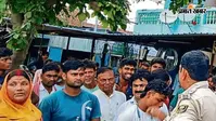 सीवान में आम खरीदते समय झोला काटकर एक लाख रुपये की चोरी, बैंक से निकासी के बाद उचक्के ने दिया वारदात को अंजाम