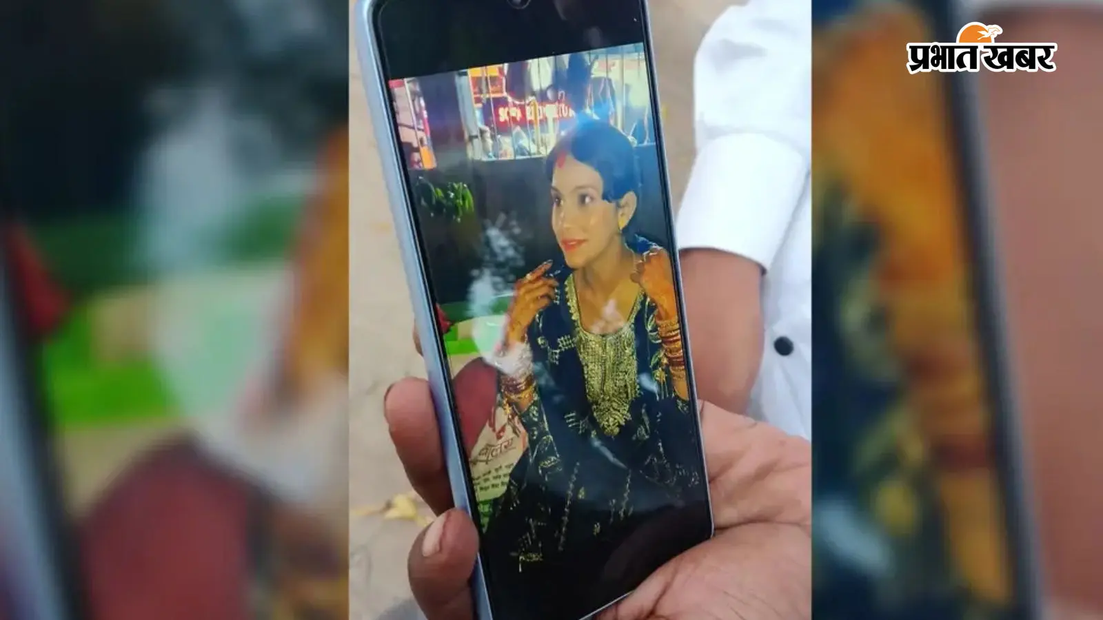 गया में दुल्हन गैंग का खुलासा: लाखों की ठगी गया में दुल्हन गैंग का खुलासा: लाखों की ठगी