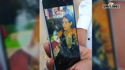 गया जी : मंदिर में शादी के बाद दुल्हन लाखों के जेवर और नकदी लेकर फरार, जांच में जुटी पुलिस