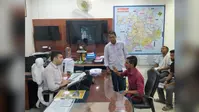 सोनबरसा के BPRO के बैंक खाते में संदिग्ध लेन-देन का मामला, जांच पूरी होने तक वेतन पर रोक