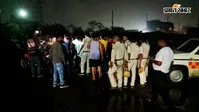 जामुड़िया के केलस्टार कारखाने में फर्नेस ब्लास्ट : 4 मजदूर गंभीर रूप से झुलसे, पूरे इलाके में दहशत का माहौल