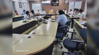 जहानाबाद में श्रद्धालुओं की सुरक्षा पर फोकस, डीएम ने सभी विभागों को दिए माइक्रो प्लान तैयार करने के निर्देश