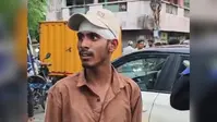 युवक पर किया पत्थर से हमला, सिर पर आई गंभीर चोट