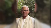 वयोवृद्ध कम्युनिस्ट नेता रामानुज शर्मा का निधन