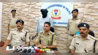 CSR फंड दिलाने के नाम पर NGO का खाता खुलवाया, उसी खाते से देशभर में 3 करोड़ की साइबर ठगी