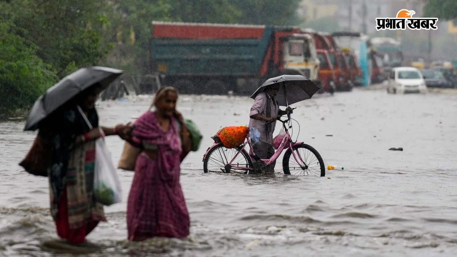 मौसम की जानकारी (Photo: PTI) मौसम की जानकारी (Photo: PTI)