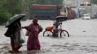 मौसम : बिहार-झारखंड में येलो अलर्ट, इन राज्यों में भी होगी अगले 2 दिन भारी बारिश