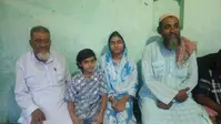 बेगूसराय की बेटी जहवी रहमानी का कमाल, NEET 2026 में AIR 3846 हासिल कर बनीं प्रेरणा