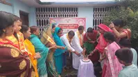आध्यात्मिक जागरूकता से ही होगा श्रेष्ठ समाज का निर्माण : बबीता दीदी