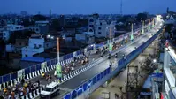 रांची में बनेंगे 10 नए फ्लाइओवर, पांच साल में बदलेगी ट्रैफिक व्यवस्था
