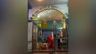 बांका के शनिदेव मंदिर में उमड़ा आस्था का सैलाब: विशेष पूजा-अर्चना के बाद भव्य भंडारे का आयोजन