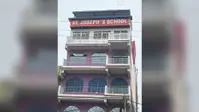 रोहतास में संत जोसेफ स्कूल की पहल, उमस भरी गर्मी से राहत के लिए बच्चों के लिए लगेगा विशेष स्विमिंग पूल कार्यक्रम