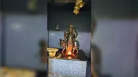 पूर्णिया जंक्शन उतरते ही होते हैं साक्षात शनिदेव के दर्शन: यात्रा की थकान भूल मन्नतें मांगते हैं यात्री