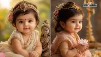 अपनी बेटी के लिए चुनें मां पार्वती से जुड़े ये सुंदर नाम, जो बनेंगे उसकी खास पहचान