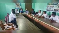 सहयोग शिविर की तैयारियों का बीडीओ-सीओ ने लिया जायजा, 21 जुलाई को लगेगा विशेष कैंप