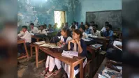 सखी वार्ता कार्यक्रम में किशोर-किशोरियों को महिला सुरक्षा और करियर की दी गई जानकारी