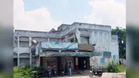 सारण के रेफरल अस्पताल में बवाल, स्वास्थ्यकर्मी ने मैनेजर और डॉक्टर पर जानलेवा हमले का लगाया आरोप