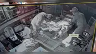 तोरपा में ज्वेलरी शॉप और वाइन शॉप में चोरी