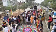 औरंगाबाद में आज निकलेगी भगवान जगन्नाथ की भव्य रथ यात्रा, भक्ति और संकीर्तन से गूंजेगा शहर