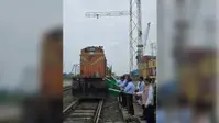भारत-नेपाल व्यापार में नया अध्याय: कोलकाता से सीधे विराटनगर कस्टम यार्ड पहुंचेगी कार्गो ट्रेन