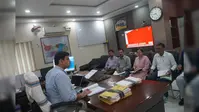 अररिया DM विनोद दूहन ने बैंकों को दिए लंबित लोन पास करने के निर्देश, जूट हब बनेगा जिला