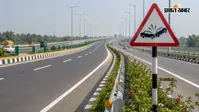 लखनऊ-कानपुर एक्सप्रेसवे पर 5 जगहों पर हादसों का खतरा, ट्रैफिक पुलिस ने जारी किया अलर्ट