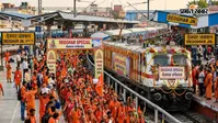 गोपालगंज-थावे होकर चलेगी देवघर श्रावणी मेला स्पेशल ट्रेन, जानें रूट और टाइमिंग, 29 जुलाई से होगी शुरूआत