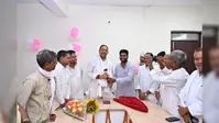 बक्सर: राष्ट्रीय लोक मोर्चा ने संगठन विस्तार पर दिया जोर, बैठक में बूथ स्तर तक मजबूती की बनी रणनीति