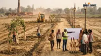 बेतिया में बन रहा सबसे बड़ा पार्क, जानिए क्या-क्या होगा खास?