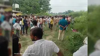 सारण में मुर्गी फार्म के पास मिला युवक का शव, हत्या या करंट से मौत? पुलिस हर एंगल से कर रही जांच