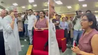 IRCTC की नई वेबसाइट के पीछे है इस PhD स्टूडेंट का सुझाव, रेल मंत्री अश्विनी वैष्णव ने महीने भर में पूरा किया वादा