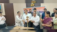 भागलपुर में चेक बाउंस के 138 मामलों के निपटारे के लिए विशेष लोक अदालत शुरू, तीन पीठों में होगी सुनवाई