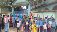 'प्रणाम करने पर पीटा'... शिक्षक पर गंभीर आरोप, स्कूल में ताला लगाकर ग्रामीणों का हंगामा