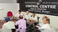 अब सरकारी अस्पताल से रोगियों को रेफर करने की दो स्तर पर होगी समीक्षा