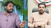 'क्या हमने कहा था कि कमर में पिस्टल लेकर घूमो?' कोचिंग विवाद पर पहली बार बोले खान सर, प्रिंस यादव को लेकर किए कई दावे